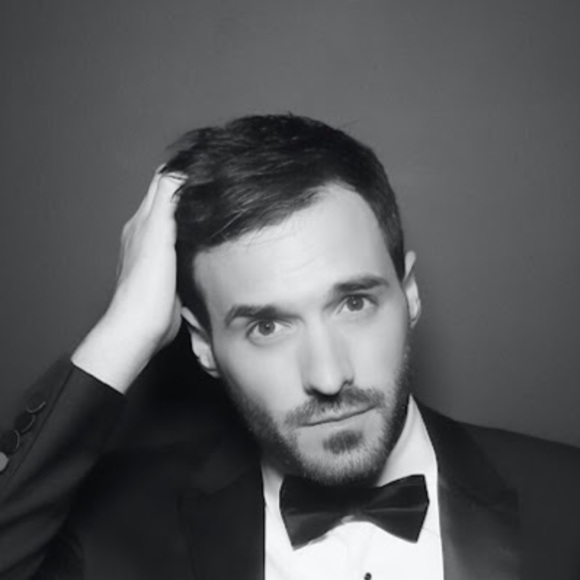 Meet your Posher, Justin - Picture 1 of 1